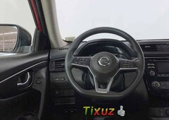 Venta de Nissan XTrail 2018 usado Automatic a un precio de 346999 en Juárez