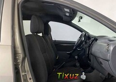 Venta de Renault Duster 2017 usado Manual a un precio de 205999 en Juárez
