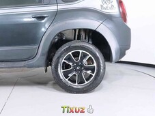 Venta de Renault Duster 2018 usado Manual a un precio de 273999 en Juárez