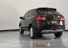 Venta de Renault Koleos 2014 usado Automatic a un precio de 197999 en Juárez