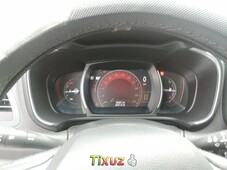 Venta de Renault Koleos 2017 usado CVT a un precio de 375000 en Lázaro Cárdenas