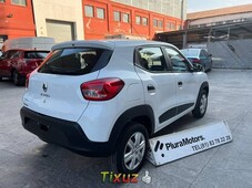 Venta de Renault Kwid 2020 usado Manual a un precio de 175000 en Monterrey