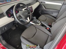 Venta de Seat Arona 2021 usado Automática a un precio de 410000 en Tlalnepantla