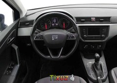 Venta de Seat Ibiza 2018 usado Automatic a un precio de 259000 en La Reforma