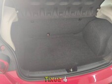 Venta de Seat Ibiza 2018 usado Manual a un precio de 180000 en Tlalnepantla