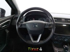 Venta de Seat Ibiza 2019 usado Manual a un precio de 313999 en Juárez