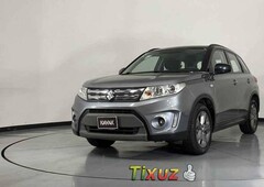 Venta de Suzuki Vitara 2018 usado Automatic a un precio de 317999 en Juárez