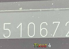 Venta de Toyota Camry 2016 usado Automatic a un precio de 283999 en Juárez