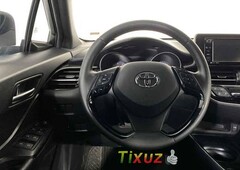 Venta de Toyota CHR 2018 usado Automatic a un precio de 376999 en Juárez