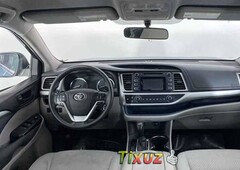Venta de Toyota Highlander 2015 usado Automatic a un precio de 357999 en Juárez