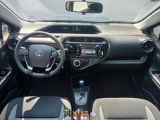 Venta de Toyota Prius 2021 usado Automática a un precio de 399000 en San Lorenzo