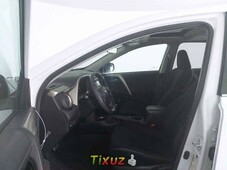 Venta de Toyota RAV4 2015 usado Automatic a un precio de 309999 en Juárez
