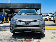 Venta de Toyota RAV4 2016 usado Automática a un precio de 349900 en Guadalajara