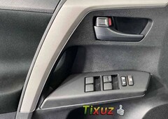 Venta de Toyota RAV4 2017 usado Automatic a un precio de 364999 en Juárez