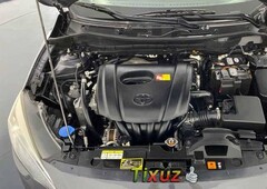 Venta de Toyota Yaris 2016 usado Automatic a un precio de 218999 en Juárez