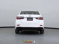 Venta de Toyota Yaris 2016 usado Automatic a un precio de 225999 en Juárez
