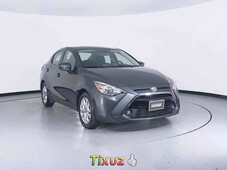 Venta de Toyota Yaris 2016 usado Automatic a un precio de 241999 en Juárez