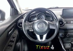 Venta de Toyota Yaris 2017 usado Automatic a un precio de 248999 en Juárez