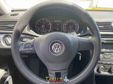 Venta de Volkswagen Passat 2014
