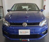Venta de Volkswagen Passat 2021 usado Manual a un precio de 292000 en Tlalnepantla
