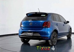 Venta de Volkswagen Polo 2018 usado N A a un precio de 213999 en Juárez