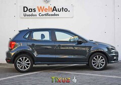 Venta de Volkswagen Polo 2020 usado Manual a un precio de 273084 en Ignacio Zaragoza