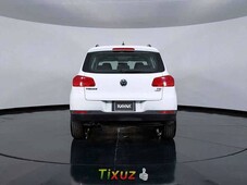 Venta de Volkswagen Tiguan 2016 usado Automatic a un precio de 294999 en Juárez