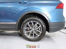 Venta de Volkswagen Tiguan 2018 usado Automatic a un precio de 450999 en Juárez