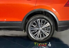Venta de Volkswagen Tiguan 2019 usado Automatic a un precio de 492999 en Juárez