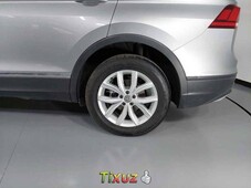 Venta de Volkswagen Tiguan 2021 usado Automatic a un precio de 580999 en Juárez