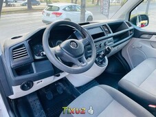 Venta de Volkswagen Transporter 2016 usado Manual a un precio de 349900 en Guadalajara
