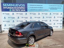 Venta de Volkswagen Vento 2019 usado Manual a un precio de 252000 en Ecatepec de Morelos