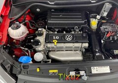 Venta de Volkswagen Vento 2020 usado Automatic a un precio de 280999 en Juárez