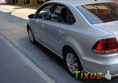 Venta de Volkswagen Vento 2020 usado Manual a un precio de 250000 en San Fernando