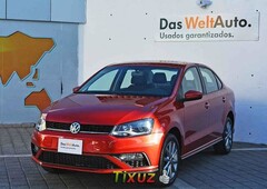 Venta de Volkswagen Vento 2021