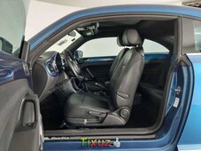 Volkswagen Beetle 2017 impecable en Juárez
