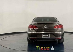 Volkswagen CC 2016 usado en Juárez