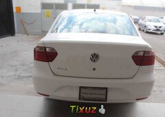 Volkswagen Gol 2016 en buena condicción