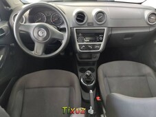 Volkswagen Gol 2016 en buena condicción