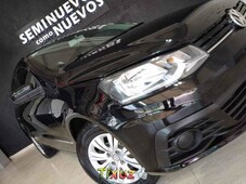 Volkswagen Gol 2017 impecable en Tlalnepantla