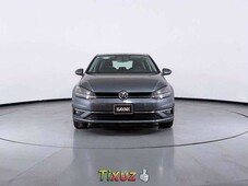Volkswagen Golf 2019 barato en Juárez