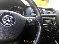 Volkswagen Jetta 2016 barato en López