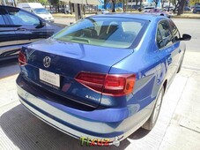 Volkswagen Jetta 2017 barato en Iztacalco