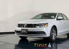 Volkswagen Jetta 2017 usado en Juárez