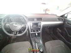Volkswagen Passat 2015 impecable en Los Reyes