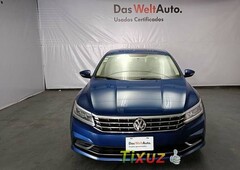 Volkswagen Passat 2019 usado en Azcapotzalco