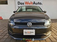 Volkswagen Polo 2020 barato en Santa Bárbara
