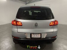 Volkswagen Tiguan 2013 en buena condicción