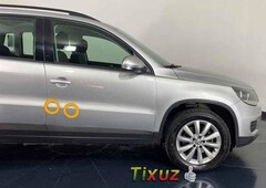 Volkswagen Tiguan 2014 en buena condicción