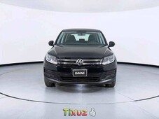 Volkswagen Tiguan 2016 en buena condicción